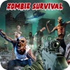 Dead Zombie Survival Shooter