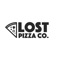 Online ordering for lost pizza company