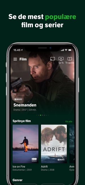 yousee film offline yousee film offline