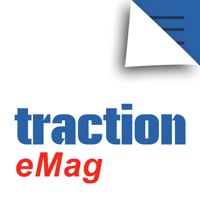 traction Magazin Reviews