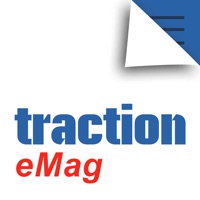 traction Magazin ne fonctionne pas? problème ou bug?