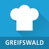 Mensa Greifswald app funktioniert nicht? Probleme und Störung