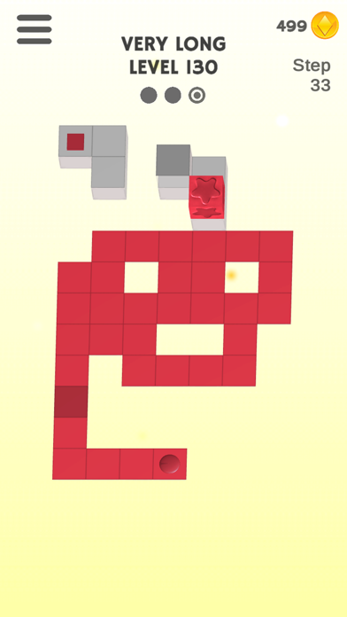 Paint Cubes screenshot 2