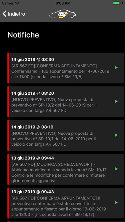 Autostar2 screenshot-4
