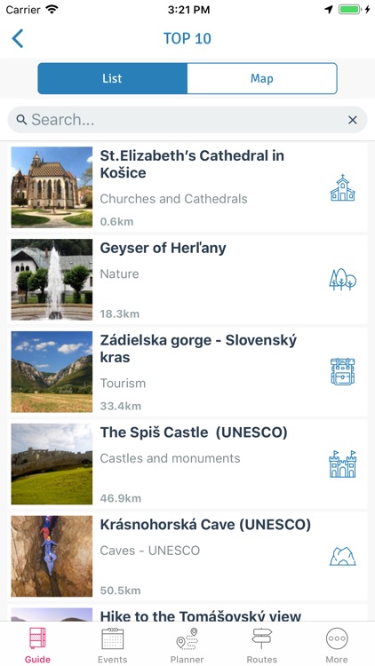 Košice Region