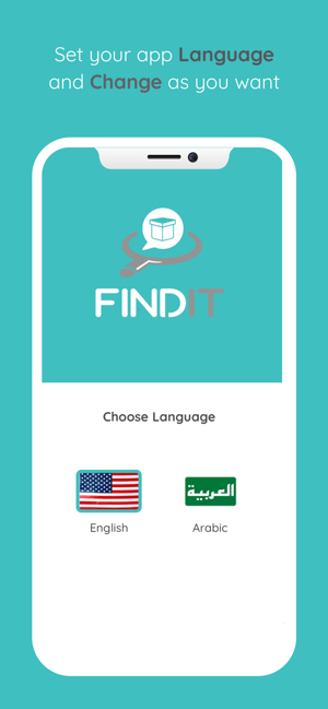 FindIt - Seller(圖1)-速報App