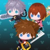 KINGDOM HEARTS Union χ Crossのアイコン