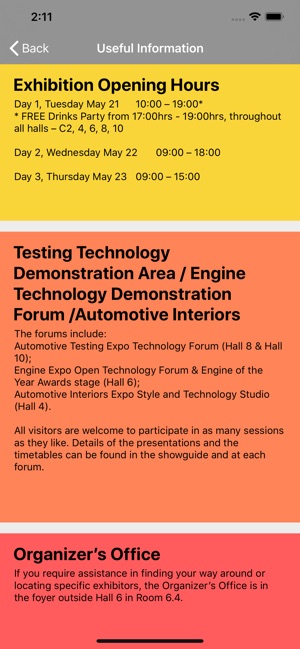 Engine EXPO(圖2)-速報App