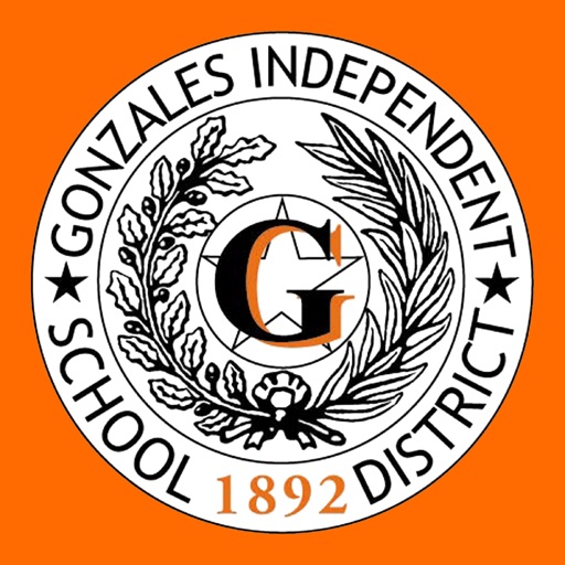 Gonzales Independent SD icon