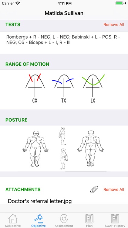 Instinctive Notes 2 screenshot-4