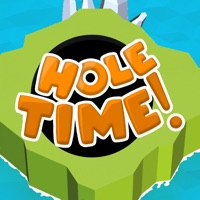 Hole Time! pour PC