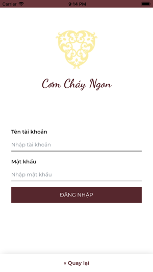 Com Chay Ngon(圖5)-速報App