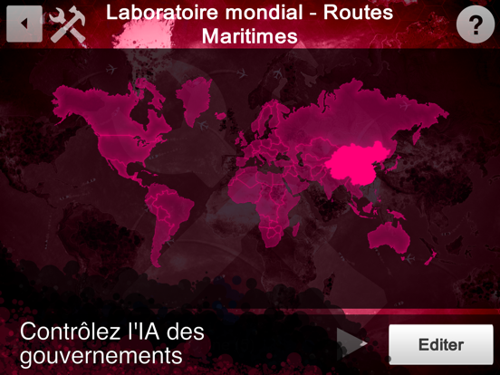 Plague Inc: Créateur Plague Inc: Créateur