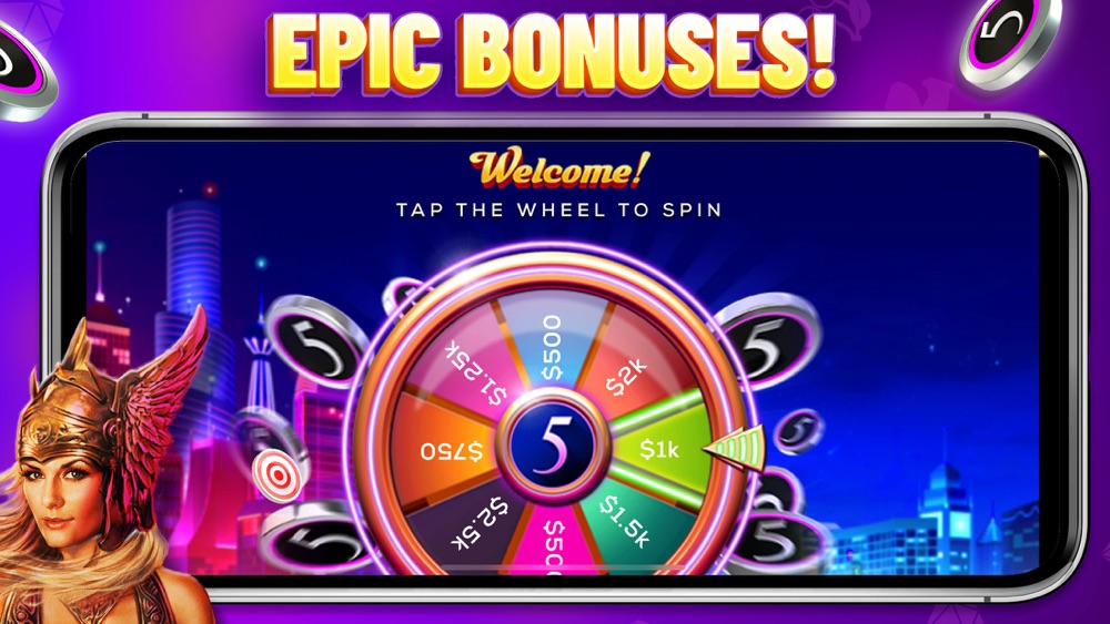 All Casino Slots Online Echtgeld Bonus - Intosai Wgei Casino