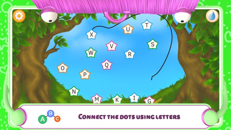 Join the Dots - Dinosaurs + screenshot-3