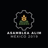 ALIM México 2019