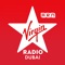 Download the official app for VIRGIN RADIO DUBAI now