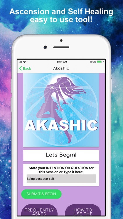 Akashic Soul screenshot-3