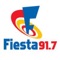 Radio Fiesta FM 91.7 Jujuy