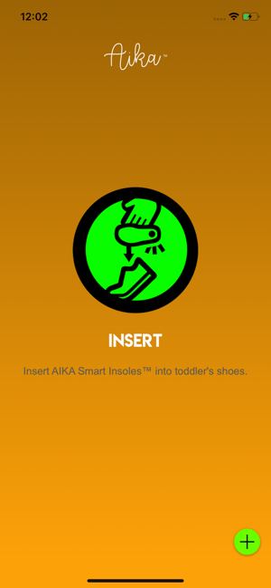 AIKA Smart Insoles, LLC(圖5)-速報App