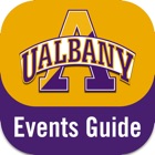 UAlbany Events Guide