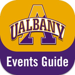 UAlbany Events Guide
