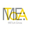 METoA Ginza[メトアギンザ]公式