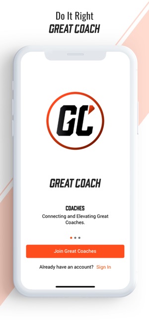 Great Coach(圖1)-速報App