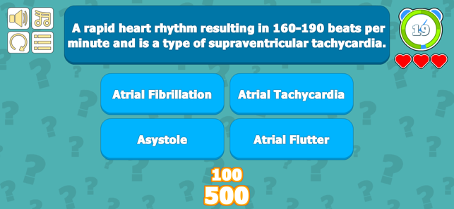 ACLS Vocabulary(圖7)-速報App