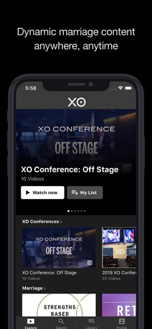 XO Now(圖2)-速報App