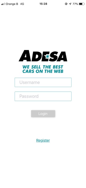 Adesa.eu(圖1)-速報App