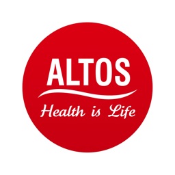 Altos Business Application