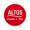 Altos have brought economic revolution in the society through its marketing system to earn while working & sharing