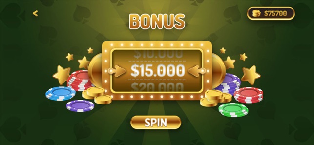 Mississippi Stud Poker Casino(圖6)-速報App