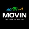 Movin Indoor Training - iPadアプリ