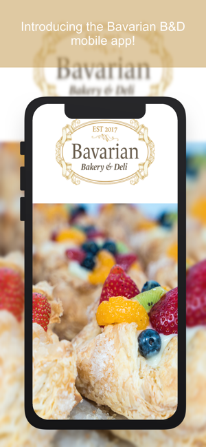 Bavarian Bakery & Deli(圖1)-速報App