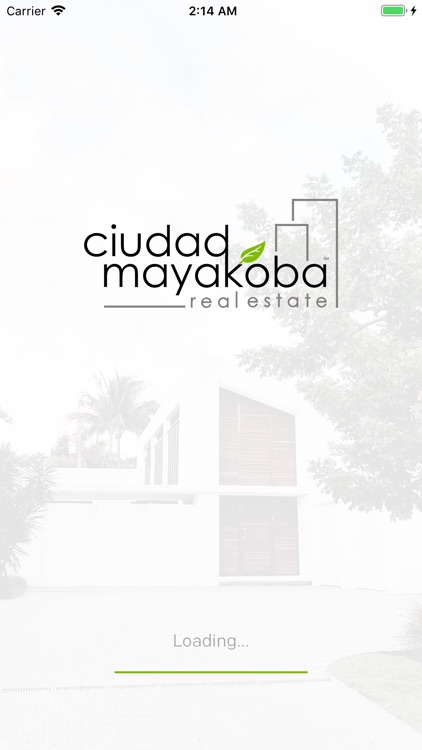 Cd Mayakoba Real Estate App