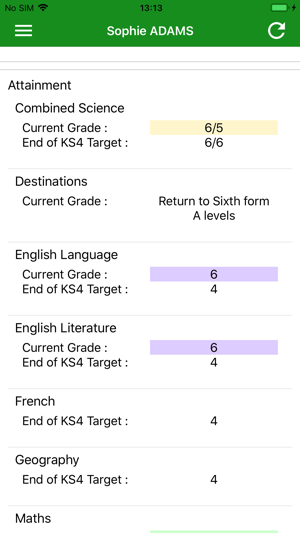 GO 4 Schools(圖7)-速報App