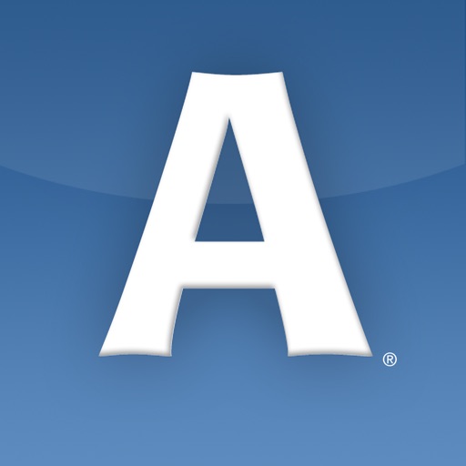 Amegy Mobile Banking