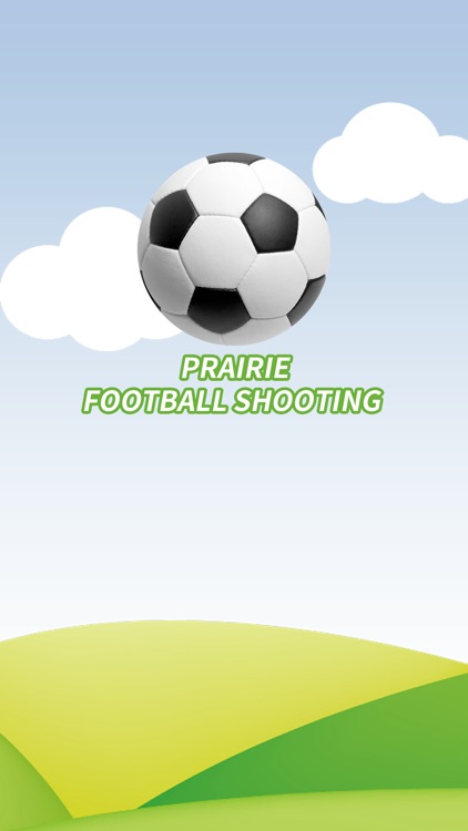 Prairie Football Shooting