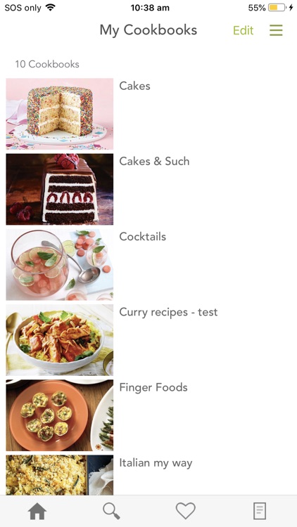 taste.com.au recipes screenshot-4