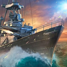 Activities of Warship Fury