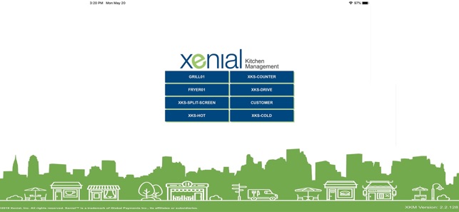 Xenial XKM Shell(圖2)-速報App