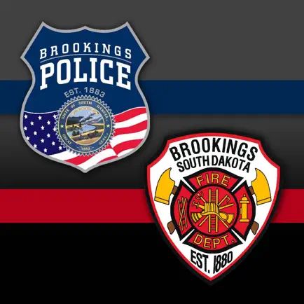 Brookings Police and Fire Читы