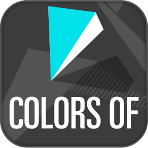 Colors of