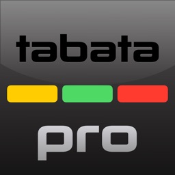 Tabata Pro Apple Watch App