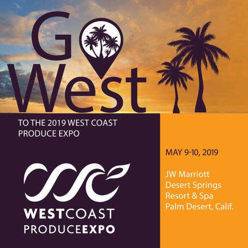 West Coast Produce Expo 2019 by Farm Journal, Inc.