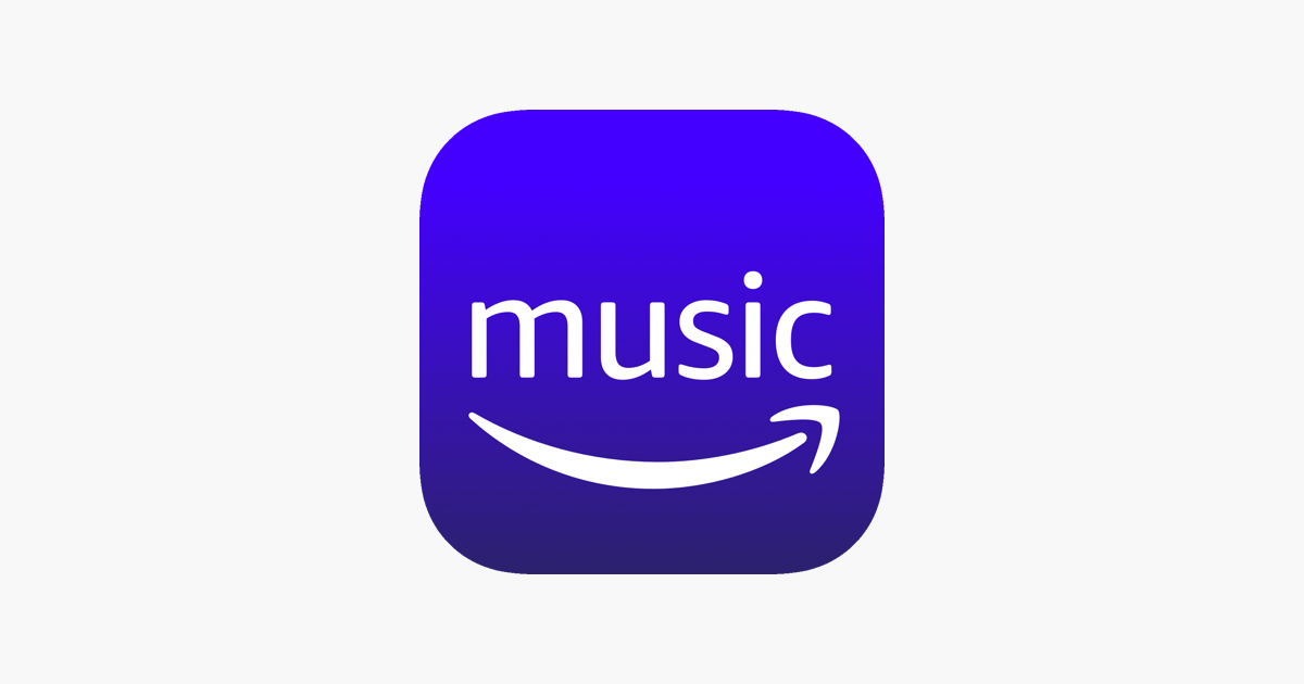 Amazon Music On The App Store