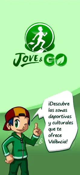 Game screenshot Jove&go mod apk