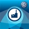 E-app: aplicação para os colaboradores da Volkswagen Autoeuropa, com a informação mais recente sobre a empresa